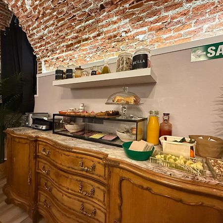 Cc Opera Suites Madrid Eksteriør bilde
