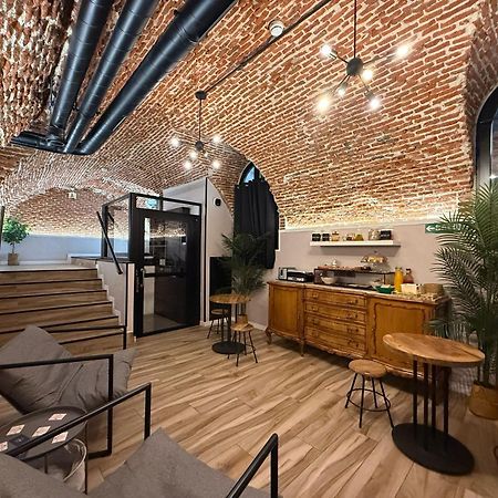 Cc Opera Suites Madrid Eksteriør bilde
