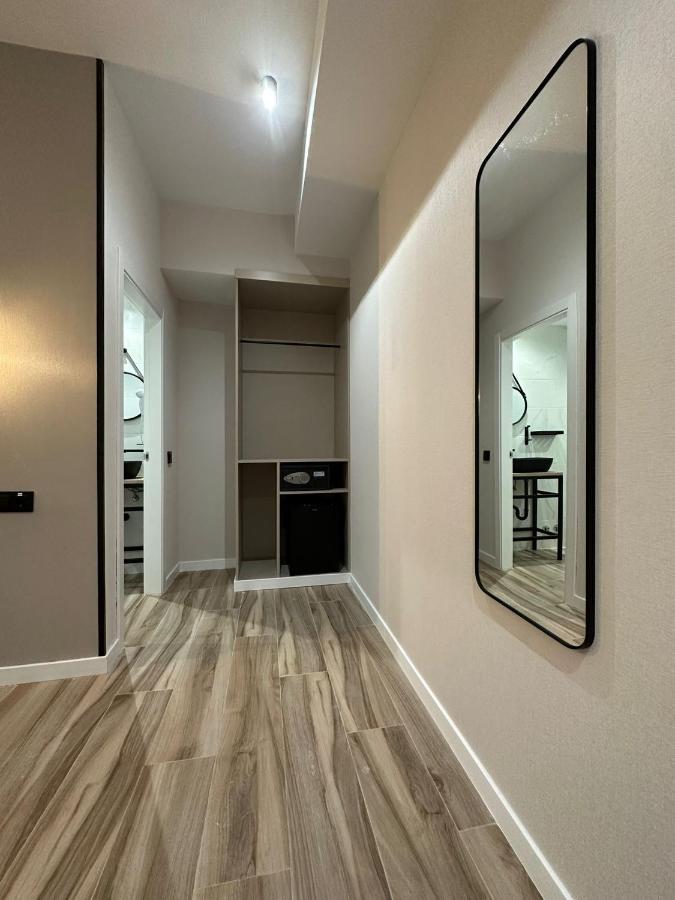 Cc Opera Suites Madrid Eksteriør bilde