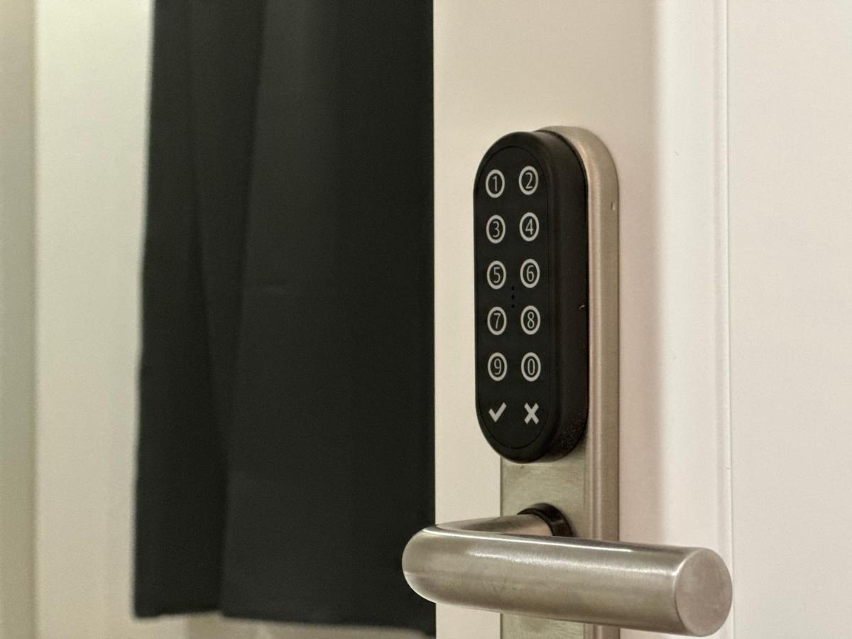 Cc Opera Suites Madrid Eksteriør bilde