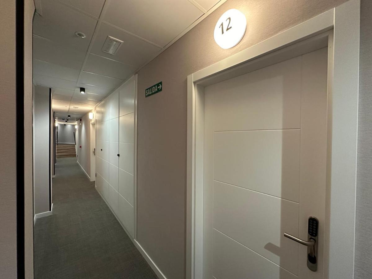 Cc Opera Suites Madrid Eksteriør bilde