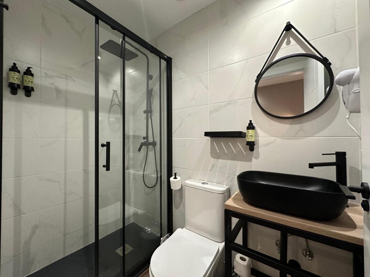 Cc Opera Suites Madrid Eksteriør bilde