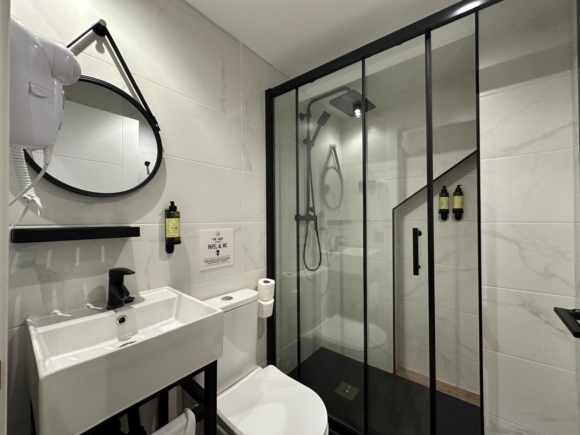 Cc Opera Suites Madrid Eksteriør bilde